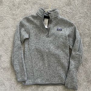 Patagonia Better Sweater. Size XS.